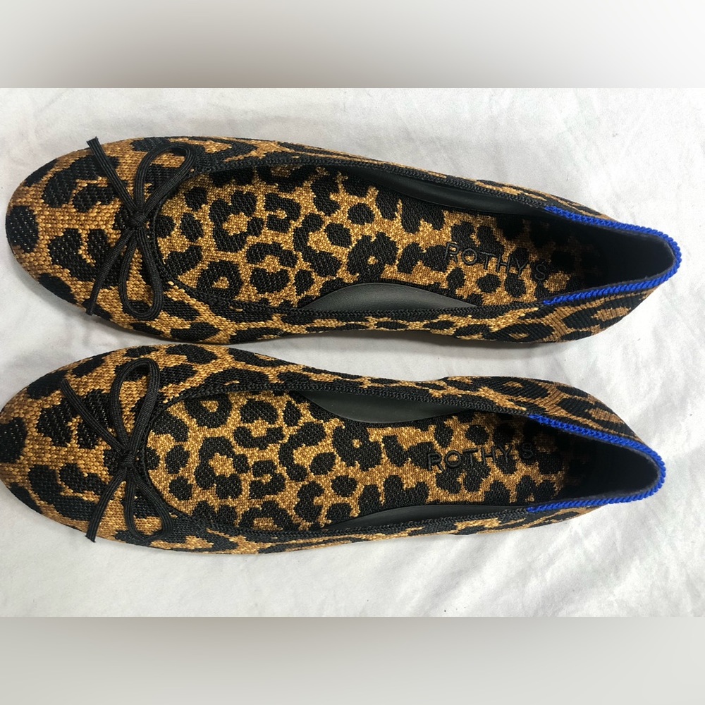 Rothy’s The Ballet Flat
